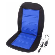 Potah sedadla vyhřívaný 12V BLACK   Z7