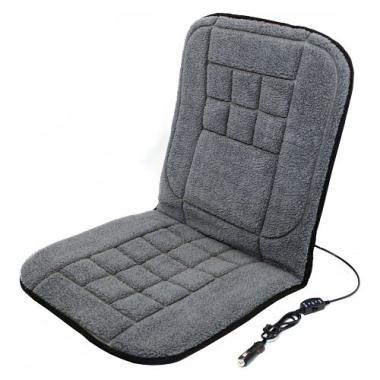 Potah sedadla vyhřívaný 12V TEDDY  Z7