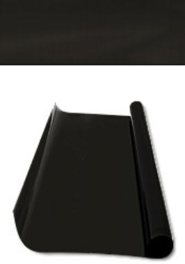 folie protisluneční 75x300cm Super Dark  5%