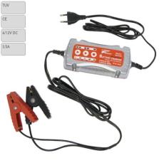 nabíječka baterie 5,3Amp, 6-12V, PB/GEL