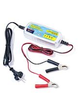 nabíječka mikroprocesor 4,2 Amp PB/GEL max. 120 Ah
