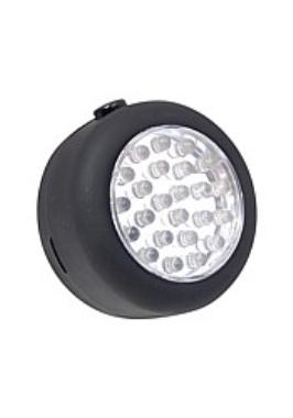 Svítilna 24LED s magnetem (3xAAA)   SB2