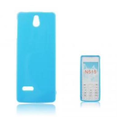 Pouzdro Jelly Case Nokia 515