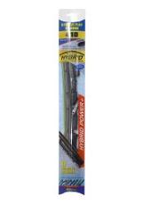 Stěrač HYBRID 410mm + 11 adaptérů TEFLON