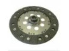 lamela spojky Škoda 105/120M 
