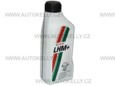 Castrol LHM Plus 1 litr 