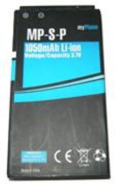 Baterie Myphone 3010 1050mAh Li-Ion CPA