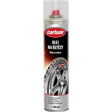 Mazivo na řetězy 400ml Carlson
