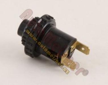 Tlačítko startéru 25A, 12/24V     P81