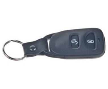 oprava obal ovladače pro Hyundai, Kia 3-tl. iX35