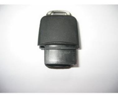 oprava obal ovladače Škoda ,VW,Seat,2-tlačítový