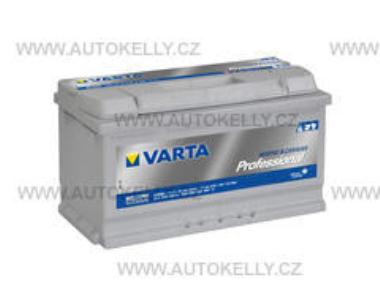 Autobaterie 12V  90Ah Voltforce 720A