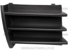 Mřížka předního nárazníku FIAT PANDA 03