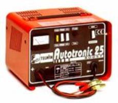 nabíječka pulsní AUTOTRONIC 25 Boost 12/24V TELWIN