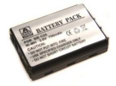 baterie Siemens C10 750mAh Ni-Mh A MAX