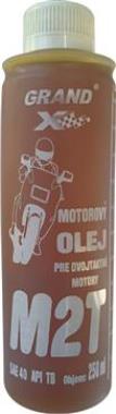 olej M2T 500ml