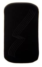 Pouzdro FRESH iPhone černé (125x75x10mm)