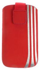 pouzdro FRESH M STRIP red (115x65x10mm)
