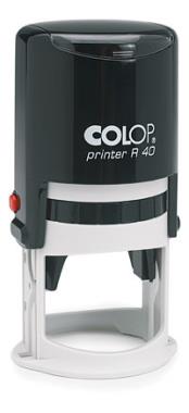 razítko Colop Printer R 17