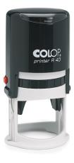 razítko Colop Printer R 40 kulaté prům. 40mm