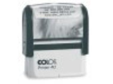 razítko Colop Printer C 40