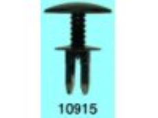 příchytky čalounění RO 10915 1ks