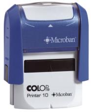 razítko Colop Printer C 40 pouze strojek