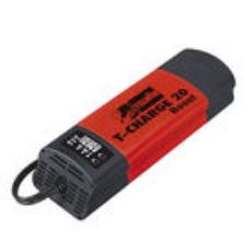 nabíječka pulsní T- Charge 20Boost 12/24V TELWIN