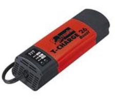 nabíječka pulsní T-Charge 26Boost 12V TELWIN