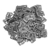 Příchytka do panelů C-3mm*100ks