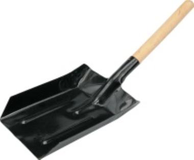 Lopatka na uhlí 550x180mm