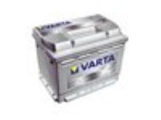 autobaterie 12V  56Ah VARTA Black dynami 