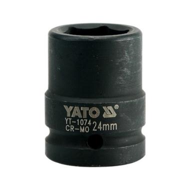 Nástavec 3/4 rázový šestihranný 24 mm CrMo