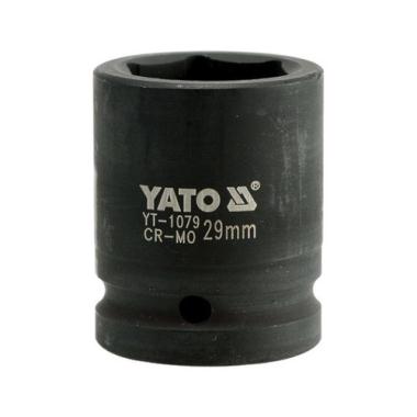 Nástavec 3/4 rázový šestihranný 34 mm CrMo