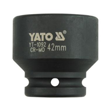 Nástavec 3/4 rázový šestihranný 55 mm CrMo
