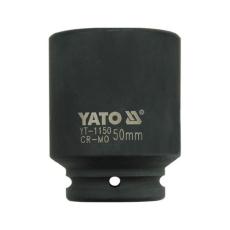 Nástavec 3/4 rázový šestihranný hluboký 50 mm CrM