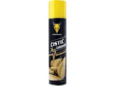 Čistič na čalounění pěnový COYOTE 300ml