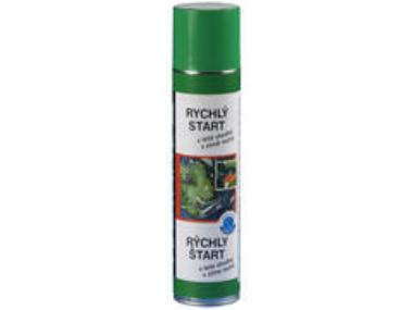 Rychlý START sprej 400ml 4Cars   R54