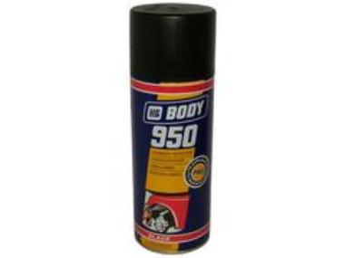 sprej Body 950 šedý 400ml