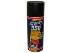 sprej Body 950 šedý 400ml