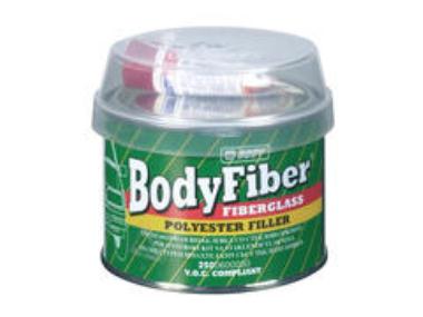 BODY 222 Bumpersoft tmel na plasty