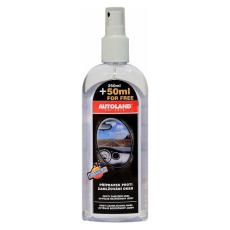Proti mlžení skel NANO+ rozpraš. 250ml    R65