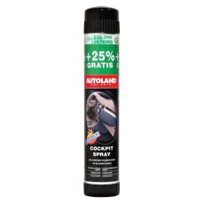 Cockpit spray Zelené jablko NANO+ 500ml