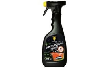 Odstraňovač hmyzu Coyote 500ml