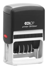 razítko Colop Printer P 38