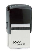 razítko Colop Printer P 53