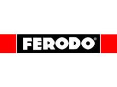 Brzdový kotouč Opel Vectra FERODO