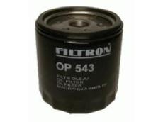 Filtr Ford Focus 1,8 TDCi olejový  R26