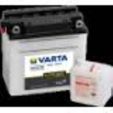 motobaterie 12V 8Ah FB7-A