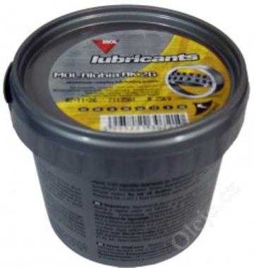 Vazelína AK 2 250gr MOL-Alubia   R63